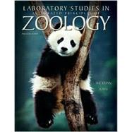 Laboratory Studies in Integrated Principles of Zoology