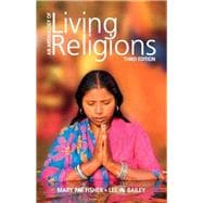 Anthology of Living Religions Plus MySearchLab -- Access Card Package 9780205949441