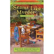 Seams Like Murder 9780425279441
