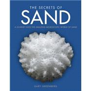 The Secrets of Sand 9780760349441