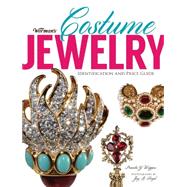 Warman's Costume Jewelry: Identification and Price Guide 9781440239441