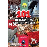 101 Outstanding Graphic Novels 9781561639441