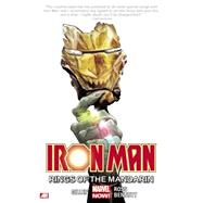 Iron Man Volume 5 9780785189442