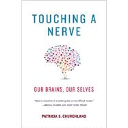 Touching a Nerve 9780393349443