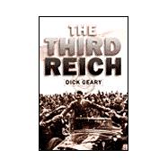 The Third Reich 9780582369443