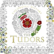 The Tudors 9780750979443