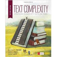 Text Complexity 9781506339443