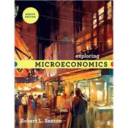 Exploring Microeconomics 9781544339443