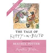 The Tale of Kitty-in-boots 9780241249444