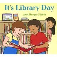 It's Library Day