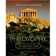Philosophy : The Quest for Truth 9780195189445