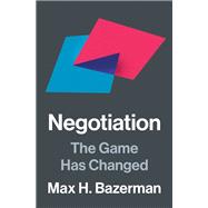Negotiation