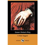 Queen Sheba's Ring
