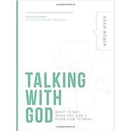 Talking with God 9781601429445