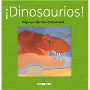 Dinosaurios! 9788498259445