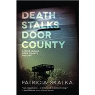 Death Stalks Door County 9780299299446