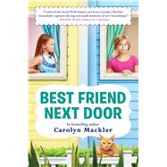 Best Friend Next Door 9780545709446