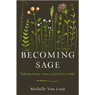Becoming Sage 9780802419446