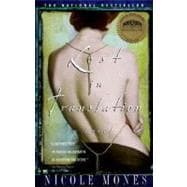 Lost in Translation 9780385319447