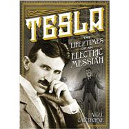 Tesla 9780785829447