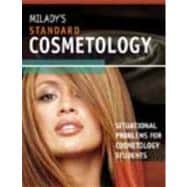Milady's Situational Problems for the Cosmetology Student 9781418049447