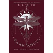 Dark Angel 9781481489447