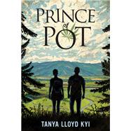 Prince of Pot 9781554989447
