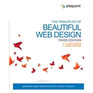 The Principles of Beautiful Web Design 9780992279448