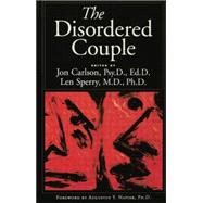 The Disordered Couple 9781138869448