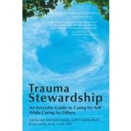 Trauma Stewardship 9781576759448