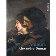 Amaury 9788492979448