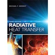 Radiative Heat Transfer 9780123869449