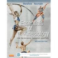 Essentials of Kinesiology for the Physical Therapist Assistant 9780323089449