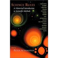 Science Rules