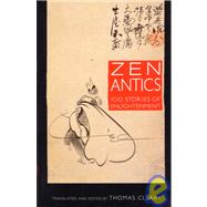 Zen Antics