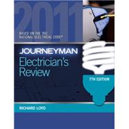 Journeyman Electrician’s Review 9781439059449