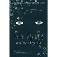 The Blue Flower 9780544359451