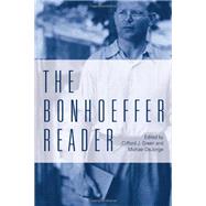 The Bonhoeffer Reader 9780800699451