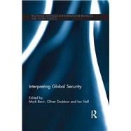 Interpreting Global Security