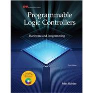 Programmable Logic Controllers : Hardware and Programming 9781605259451