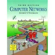 Computer Networks 9780133499452