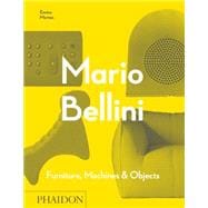 Mario Bellini 9780714869452