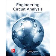 Loose Leaf for Engineering Circuit Analysis