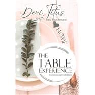 The Table Experience