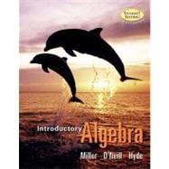 MP Introductory Algebra (softcover) 9780073309453