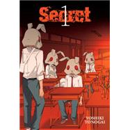 Secret, Vol. 1 9780316259453