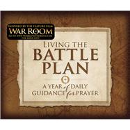 Living the Battle Plan 9780805489453