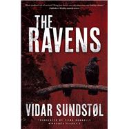 The Ravens 9780816689453