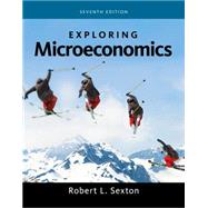 Exploring Microeconomics 9781285859453