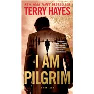 I Am Pilgrim 9781501119453